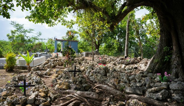 En Guadeloupe, les cimetières privés et familiaux, une tradition sous contrainte