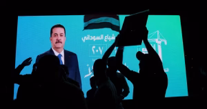 En Irak, la victoire de Soudani déclenche une lutte de pouvoir avec les factions pro-Iran