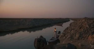 En Irak, les marais de Mésopotamie s’assèchent: l’eau continue de baisser