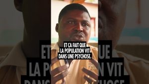 En RCA, la population plongée dans une psychose collective