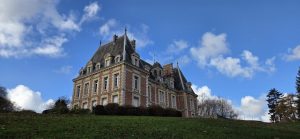 En Seine-Maritime, pourquoi ce golf est-il temporairement fermé ?