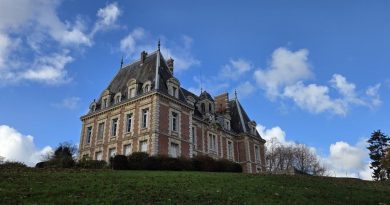 En Seine-Maritime, pourquoi ce golf est-il temporairement fermé ?