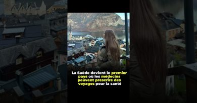 En Suède, des voyages prescrits pour améliorer la santé