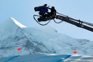 En Suisse, la radio-télévision SRG SSR annonce la suppression de 900 postes d’ici 2029