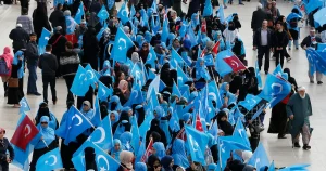 En Turquie, les Ouïghours confrontés à des décisions arbitraires et injustifiées