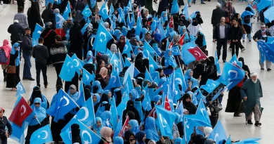 En Turquie, les Ouïghours confrontés à des décisions arbitraires et injustifiées