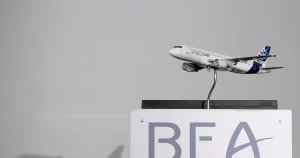 En appel, Air France et Airbus accusés de négligence fatale sur le crash du vol AF447 – L'Usine Nouvelle