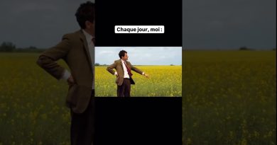 En attente de bébé : l'humour de la grossesse !