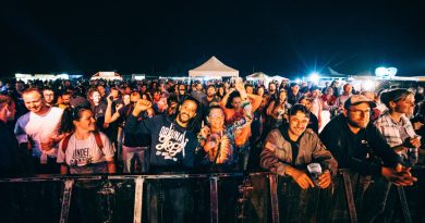En déficit à cause de la pluie, ce festival de la Manche appelle à la générosité collective pour se sauver