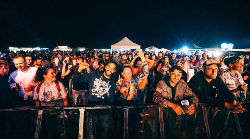 En déficit à cause de la pluie, ce festival de la Manche appelle à la générosité collective pour se sauver
