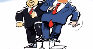 En dépit de l’accord à Busan, la relation sino-américaine “reste bâtie sur du sable”