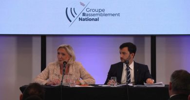 🔴 En direct : Découverte du Contre Budget 2026