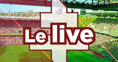 En direct Ligue 1. FC Metz - OGC Nice : suivez la rencontre en direct