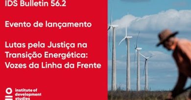 En direct de la COP30 : Témoignages sur les transitions énergétiques