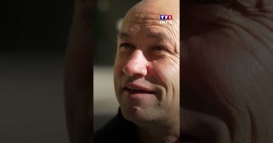 En direct : la démission surprise de Sébastien Lecornu !