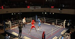 En images – Le gala du Local boxe club samedi soir à Besançon