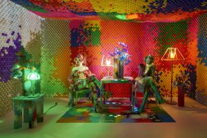 Logo de l'application