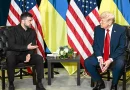 En quoi consiste le plan de paix de Trump pour l’Ukraine ?