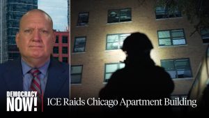 Enchaîner les enfants : l'indignation grandit à Chicago face à Trump