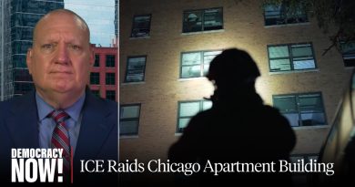 Enchaîner les enfants : l'indignation grandit à Chicago face à Trump