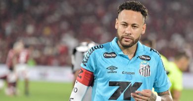 « Encore un mensonge inventé par un journaliste de merde » : Neymar dégoupille à nouveau au Brésil