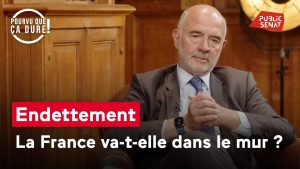 Endettement : la France est-elle en danger ?