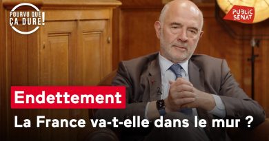 Endettement : la France est-elle en danger ?