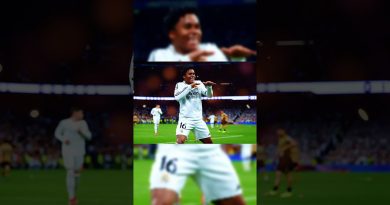 Endrick à l'OL : Accord officiel confirmé ! 😱🔥