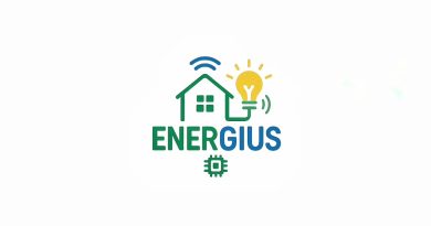 Energi Jenius : IoT Intelligent pour Économie et Protection Énergétique