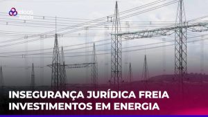 Énergie : Alternatives face à l'insécurité juridique