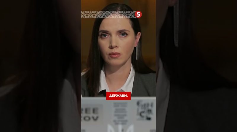 Énergie : La véritable ambition de Poutine ⚡