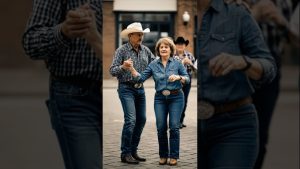 Énergie de Danse en Couple : Quand l'Amour Rythme!