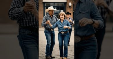 Énergie de Danse en Couple : Quand l'Amour Rythme!