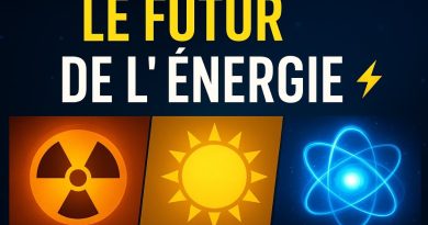Énergie de Demain : Nucléaire, Solaire et Fusion