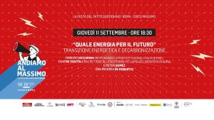 Énergie de demain : transition et décarbonisation