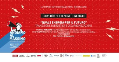 Énergie de demain : transition et décarbonisation