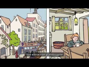 Énergie en Images : Un Voyage à Travers les Paysages