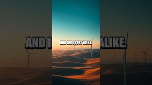 Énergies Renouvelables : L'Avenir du Réseau Électrique Américain