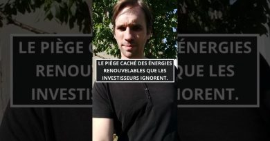 Énergies Renouvelables et Efficacité Énergétique : Un Duo Gagnant