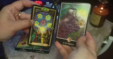 Énergies du 20 au 26 octobre 2025 : Vigilance Orange !