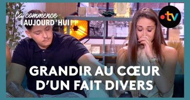 Enfance et faits divers : le récit commence aujourd'hui