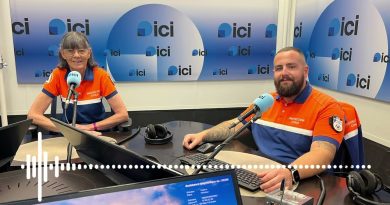 Engagement bénévole à la Protection Civile : Ici Azur