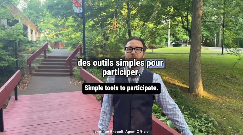 Engagement citoyen : le cœur de la démocratie