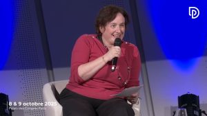 Engagements : diversité, mécénat et santé mentale