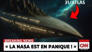 Énigme cosmique : 4 télescopes observent l'assombrissement de 3I/ATLAS !