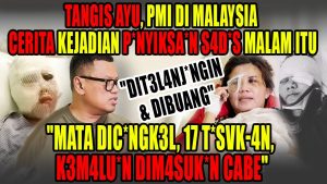 Enlèvement et violence à l'encontre de PMI en Malaisie