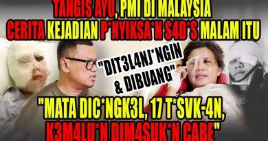 Enlèvement et violence à l'encontre de PMI en Malaisie