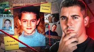 Enquête non résolue : L'affaire du petit Jonathan