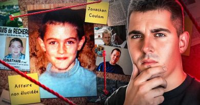 Enquête non résolue : L'affaire du petit Jonathan