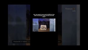 Enquête ouverte sur la vidéo de passage à tabac de DZ Mafia